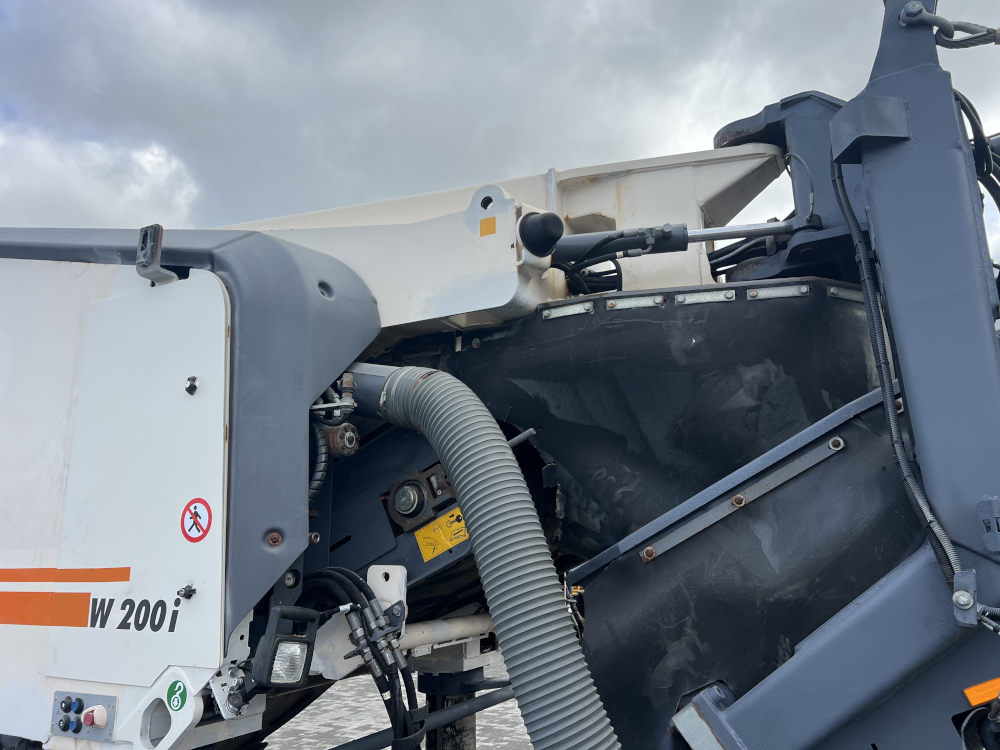 Usato 2015 Wirtgen W 200i