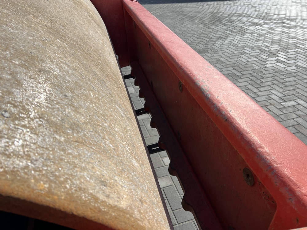 Usato 2012 Dynapac CA 3500D