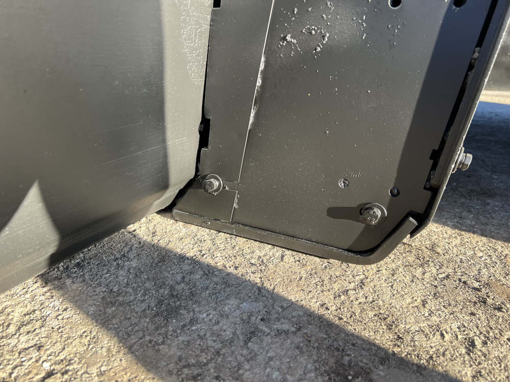 Usato 2008 Caterpillar AP 300 -146-