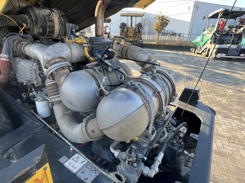 Usato 2015 Bomag BW 219 DH-5