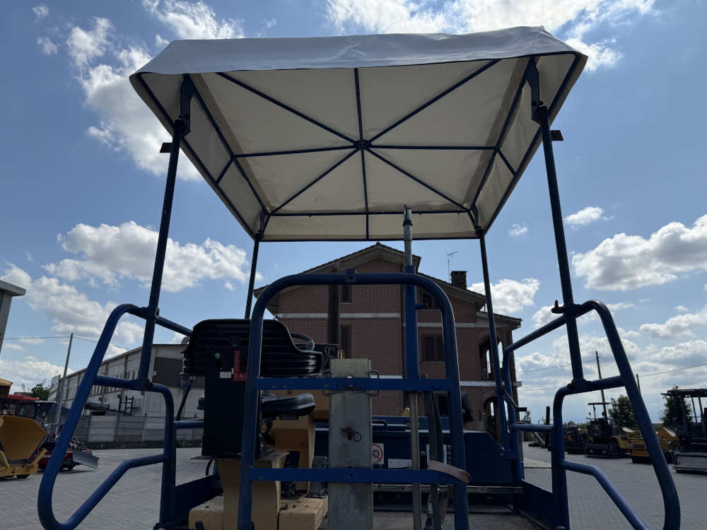 Usato 2005 Marini MF 331