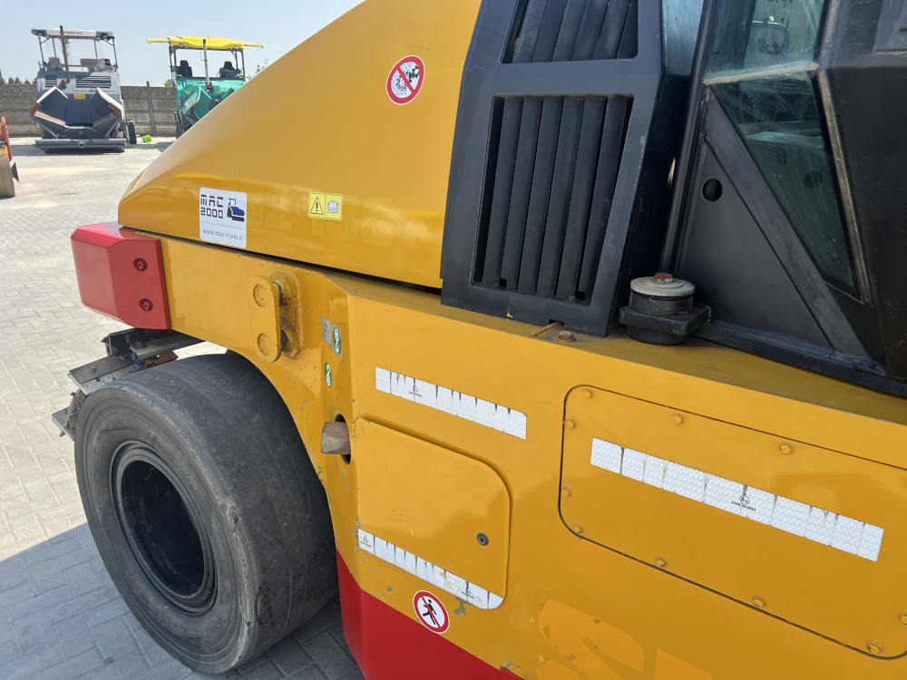 Usato 2012 Dynapac CP 224W