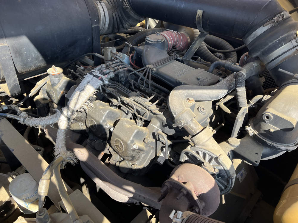 Usato 1999 Bitelli SF 200L -097-