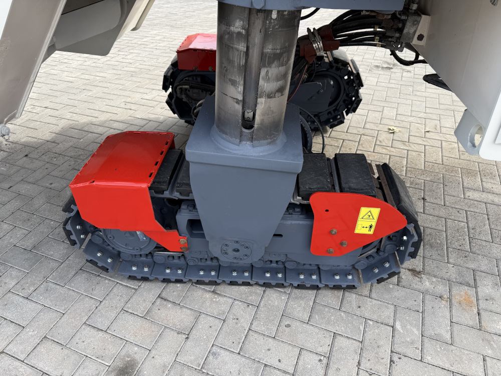 Usato 2013 Wirtgen W 100Fi