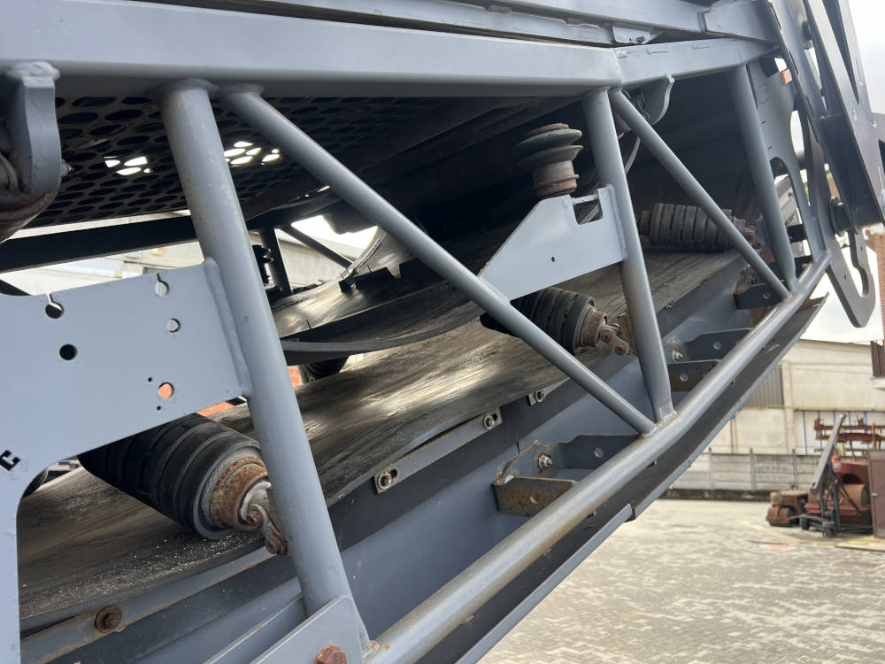 Usato 2015 Wirtgen W 200i