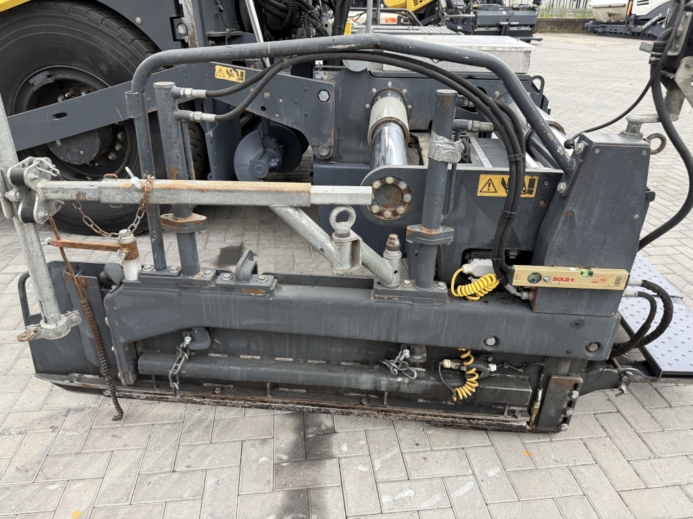 Usato 2016 Bomag BF 600P-2