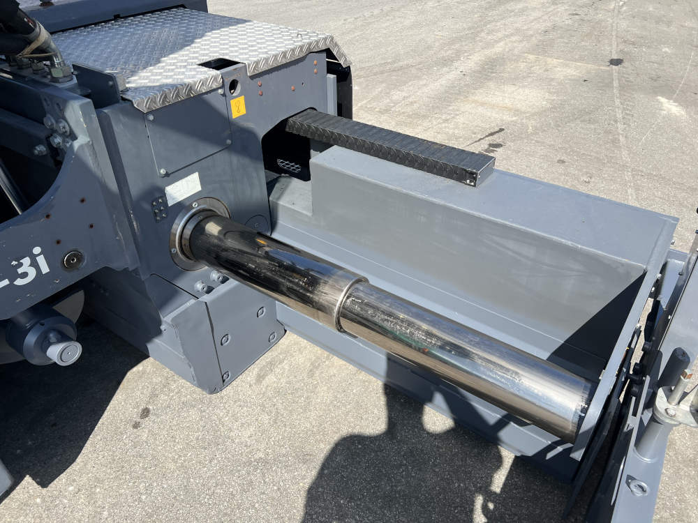 Usato 2017 Vogele S 1603-3i