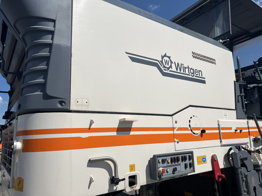 Usato 2015 Wirtgen W 200i -1044-