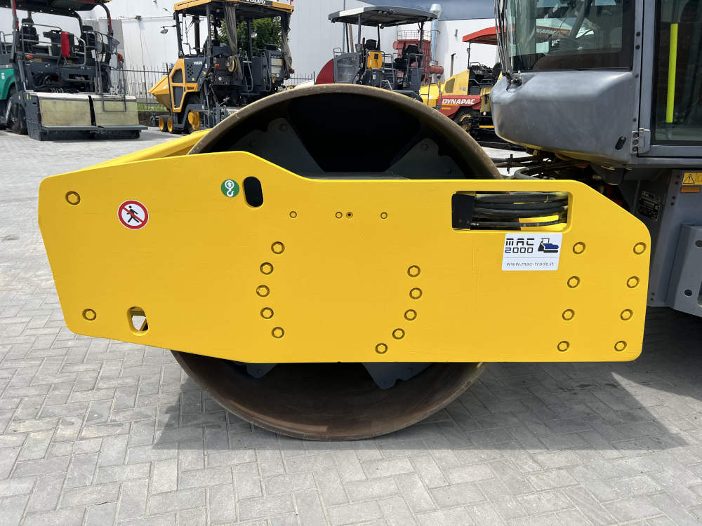 Usato 2017 Dynapac CA 3500D