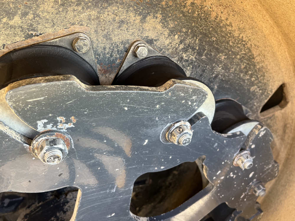 Usato 2015 Bomag BW 219 DH-5