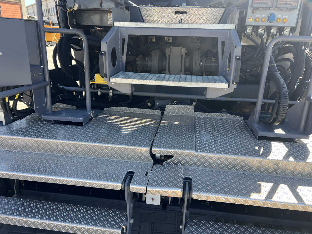 Usato 2019 Dynapac SD 2500 CS