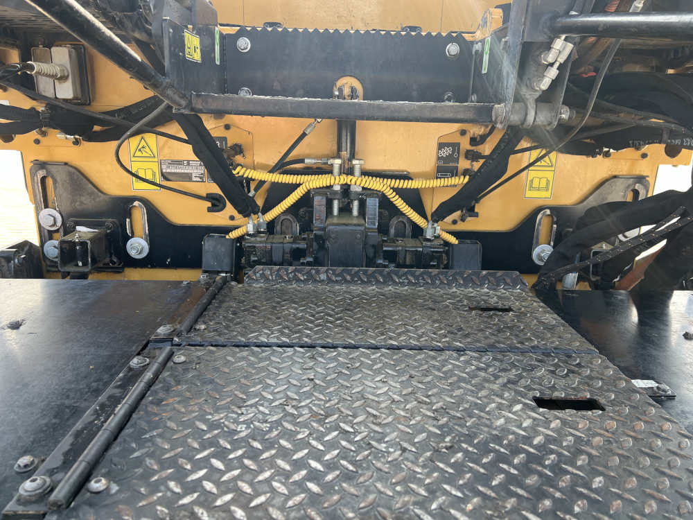 Usato 2020 Caterpillar AP 355F