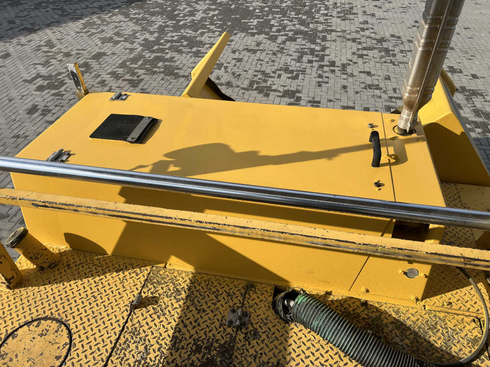 Usato 2000 Bitelli BB 642