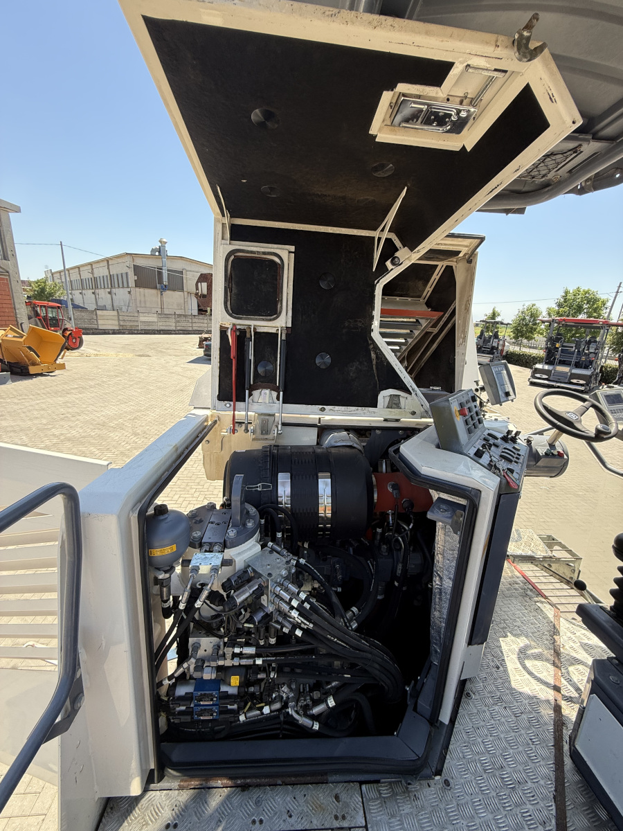 Usato 2017 Wirtgen W 130 CFi