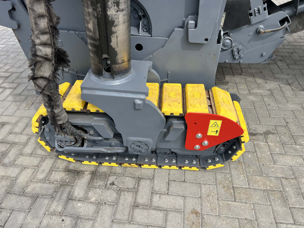 Usato 2019 Wirtgen W 100 CFi