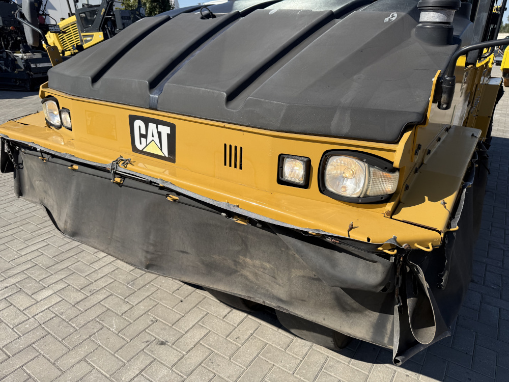 Usato 2001 Caterpillar PS 300B -521-