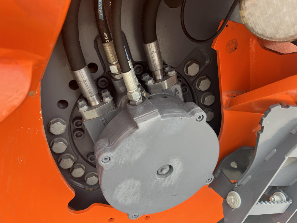 Usato 2017 Hamm HD+ 90i VV