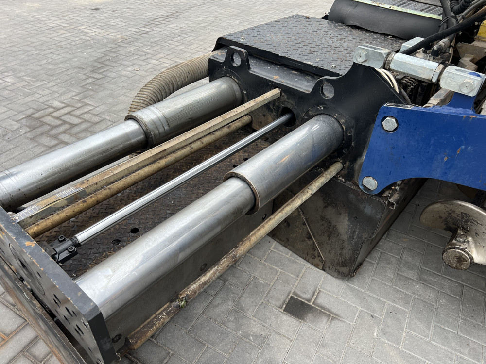 Usato 2004 Marini MF 691P