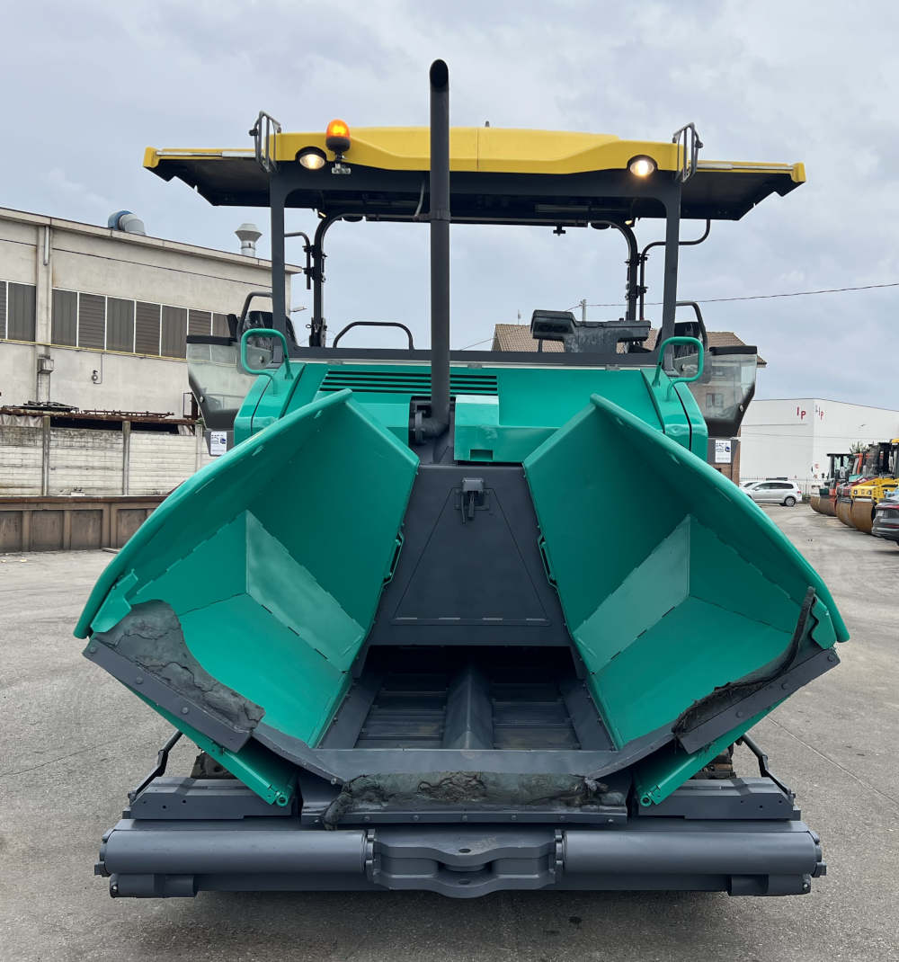 Usato 2017 Vogele S 1800-3i