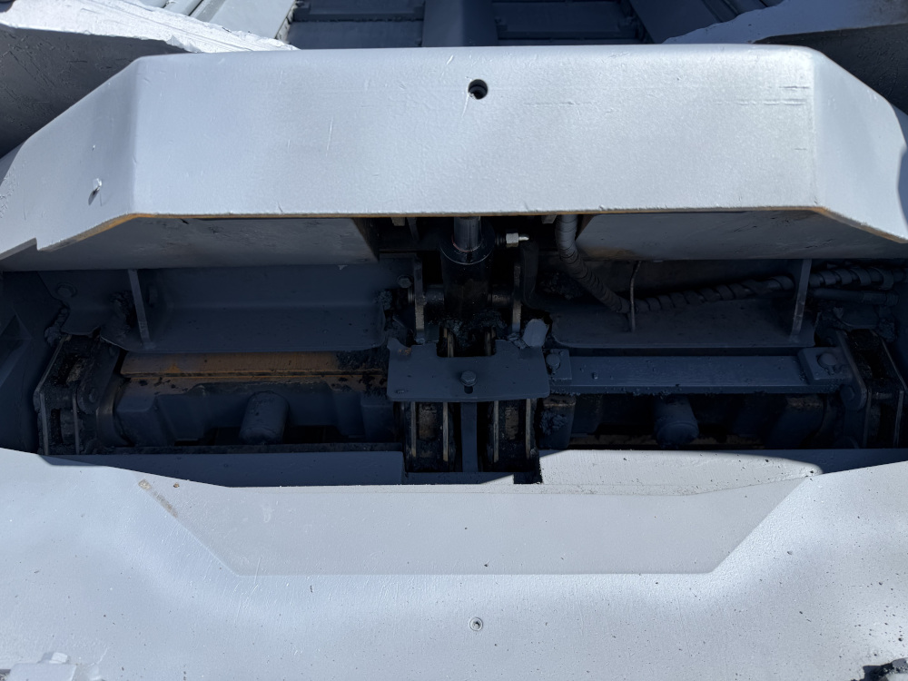 Usato 2021 Dynapac SD 2500 WS