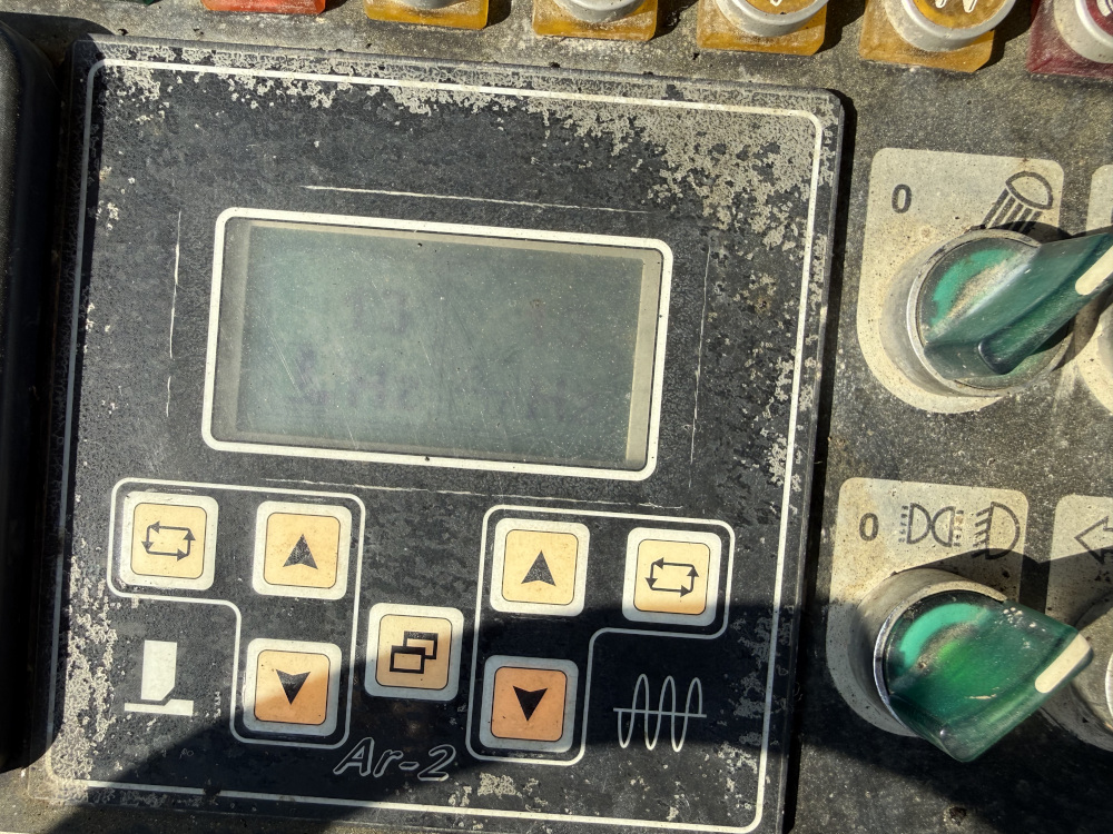 Usato 2010 Bomag BF 600P