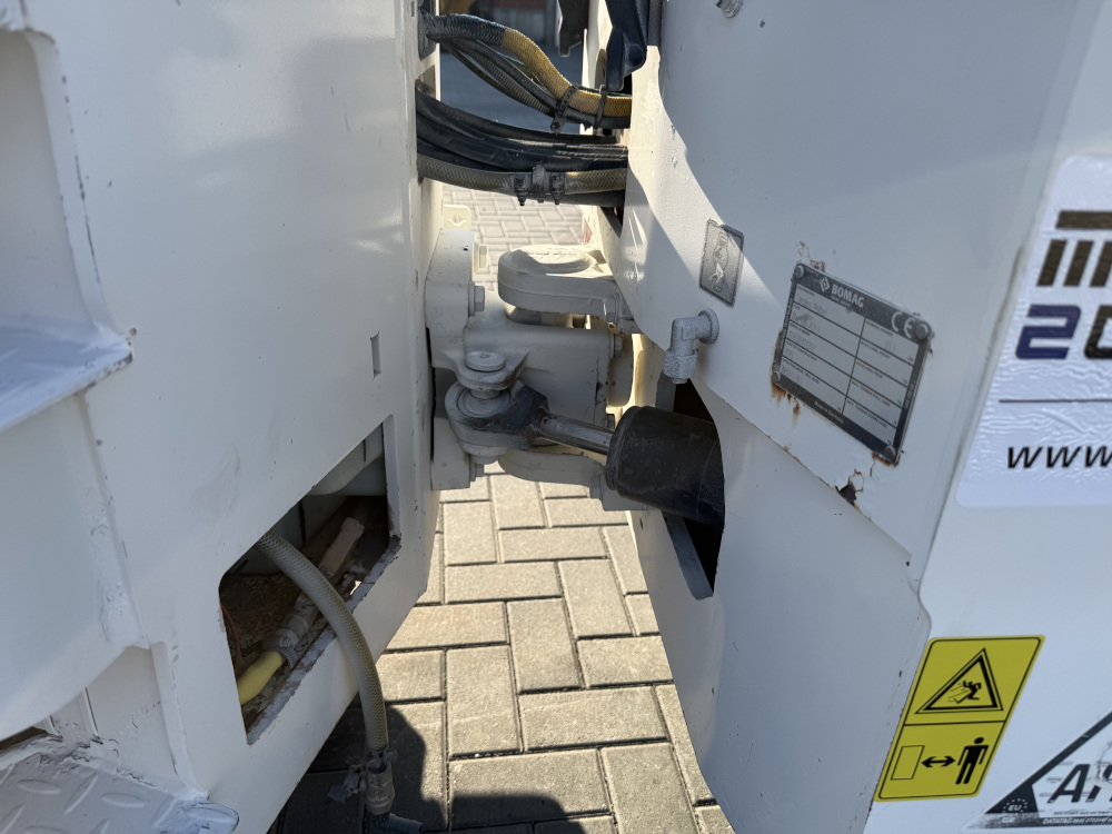 Usato 2015 Bomag BW 135 AD-5