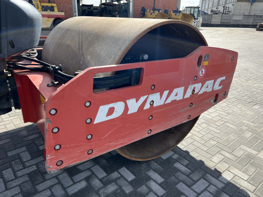 Usato 2012 Dynapac CA 3500D