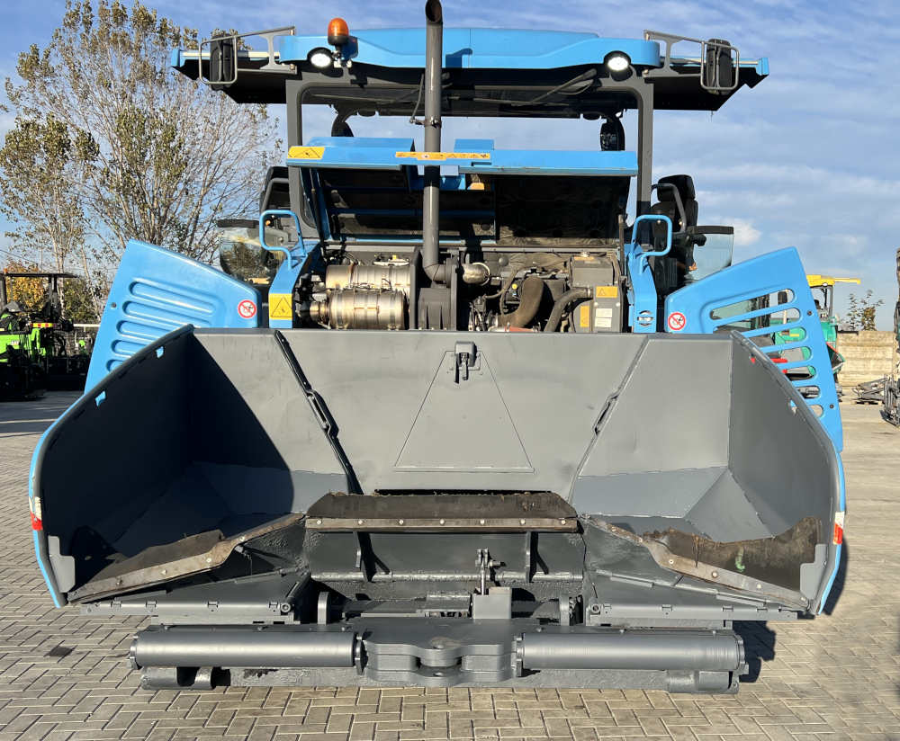 Usato 2019 Vogele Super 1800-3i