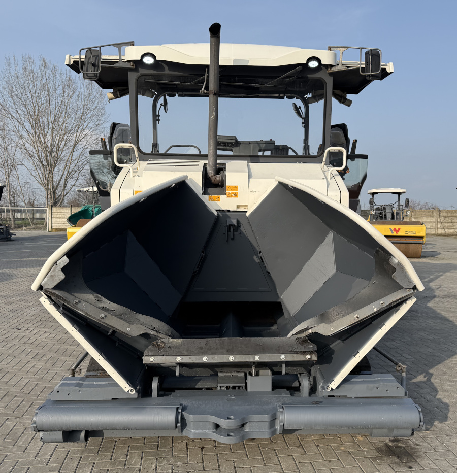 Usato 2019 Vogele Super 1800-3i