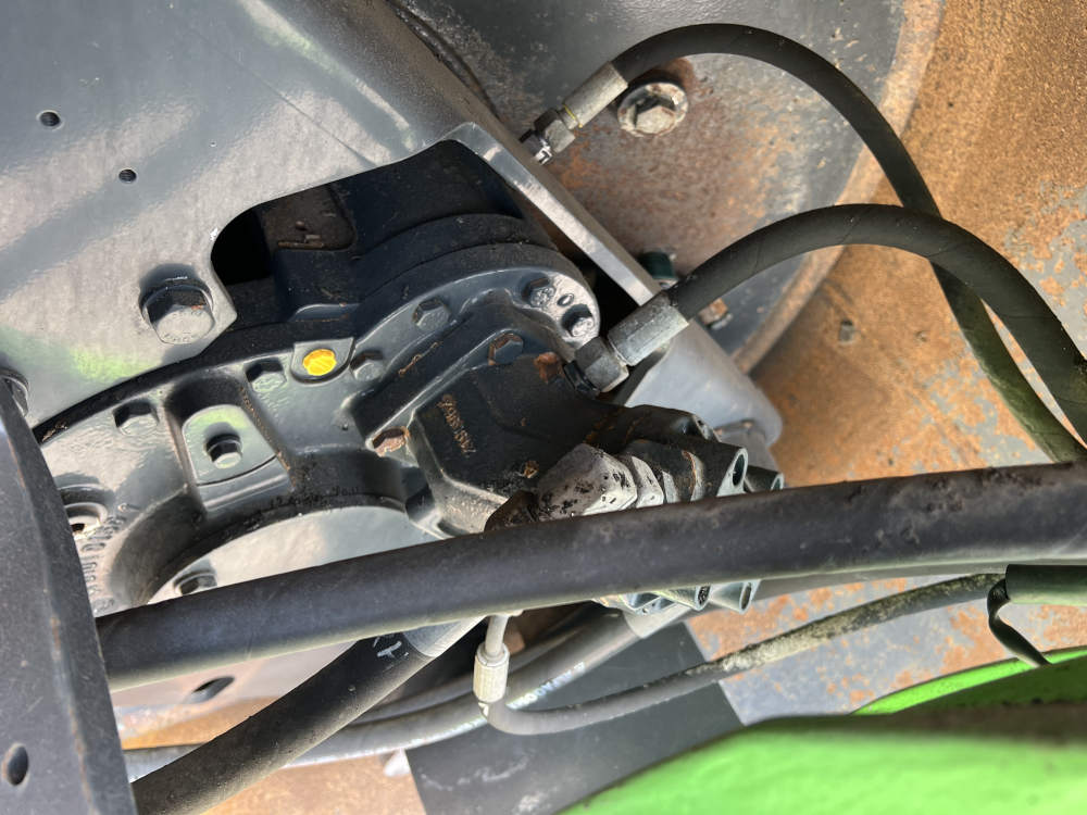 Usato 2010 Bomag BW 174 AP-4i