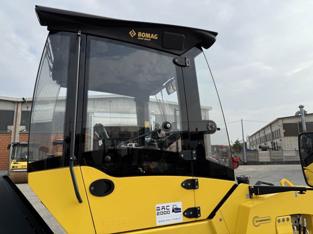 Usato 2023 Bomag BW 151 AD-50