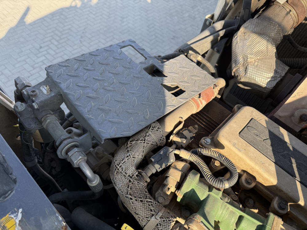 Usato 2017 Wirtgen W 150 CFi