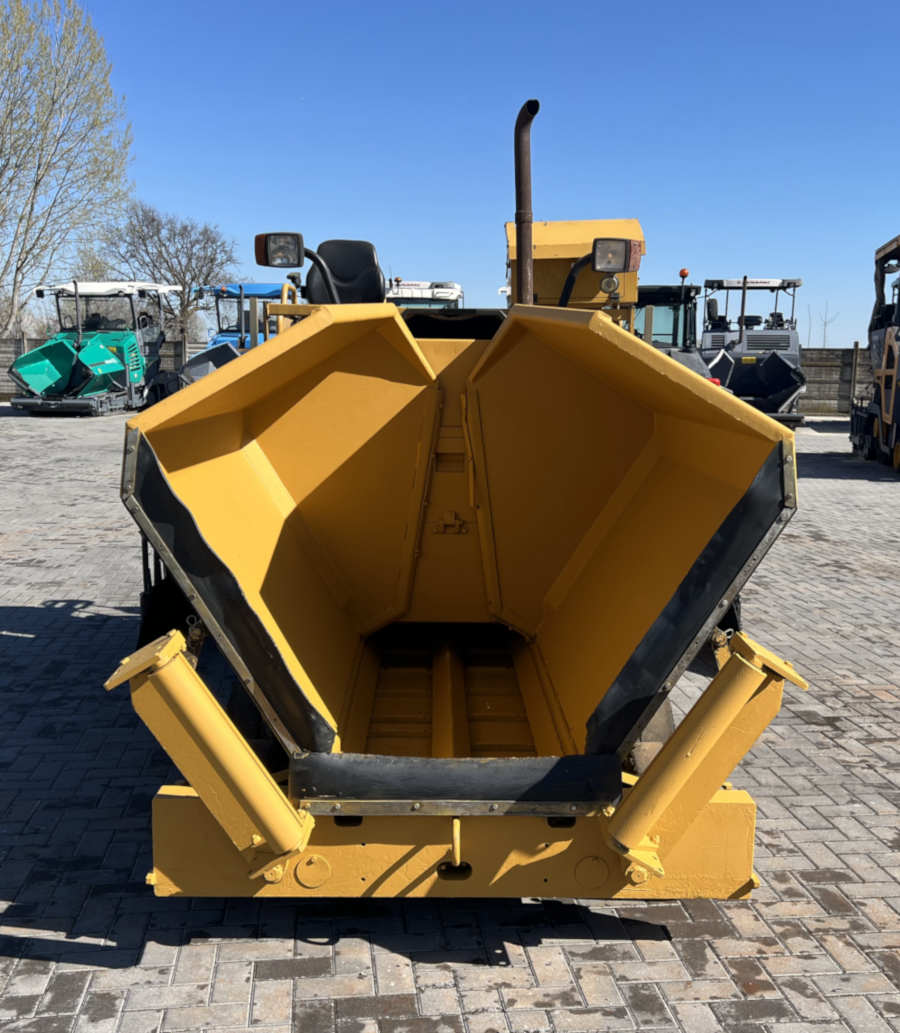 Usato 2006 Bitelli BB 730