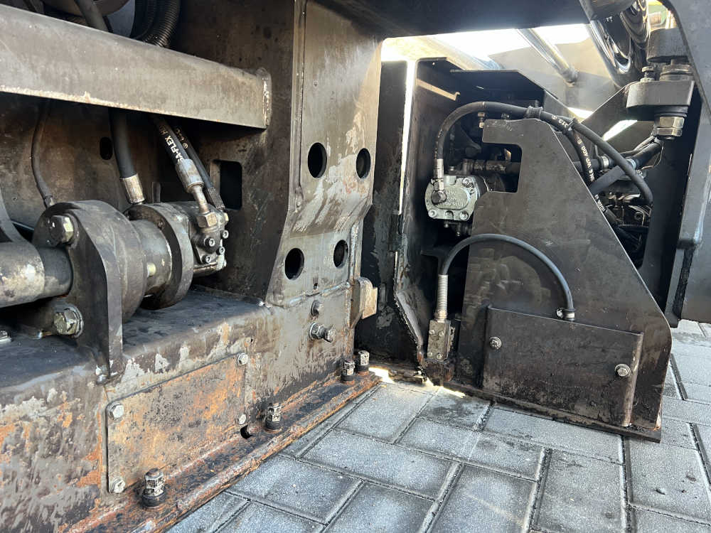 Usato 2014 Volvo P 6820C