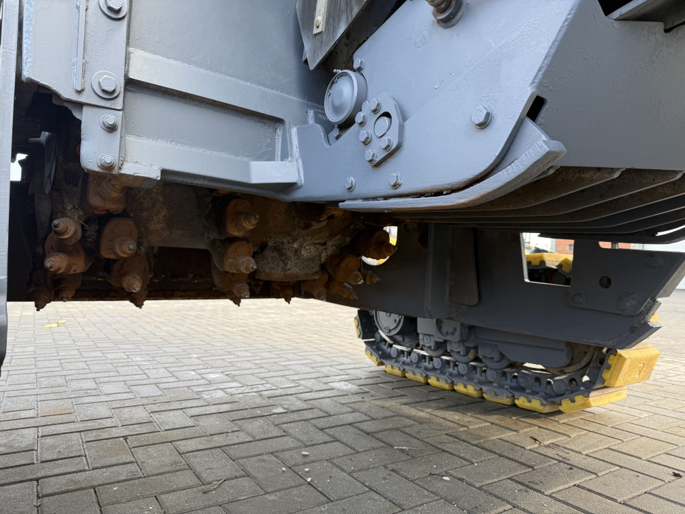 Usato 2018 Wirtgen W 100 CFi