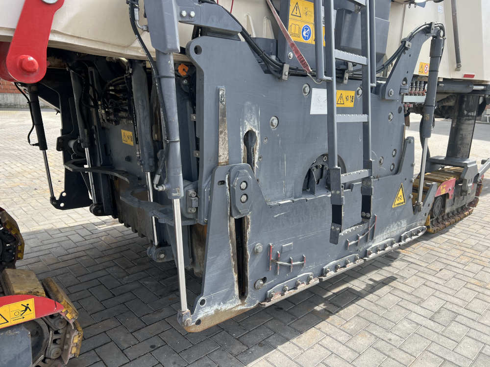 Usato 2019 Wirtgen W 200 Fi