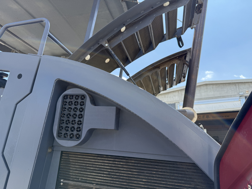 Usato 2021 Dynapac SD 2500 WS