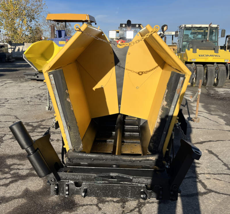 Usato 2011 Dynapac F5 CS -501-