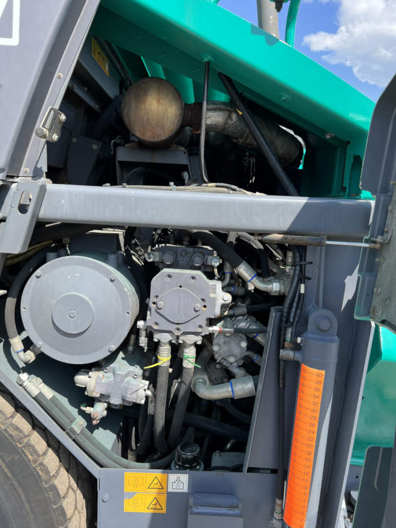 Usato 2015 Vogele S 1803-3i -232-