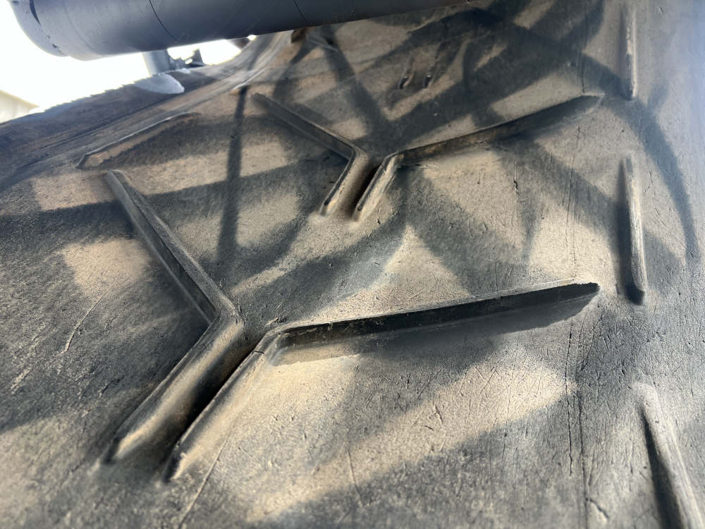 Usato 2019 Wirtgen W 100 CFi