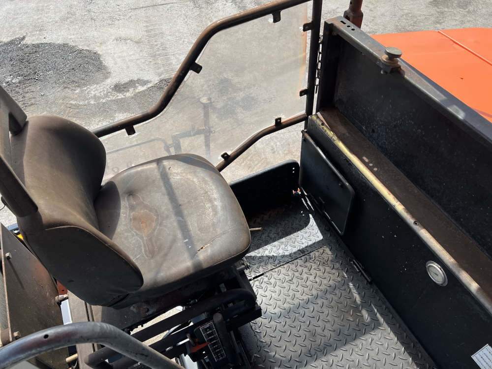 Usato 2008 Demag DF 135C -35190-