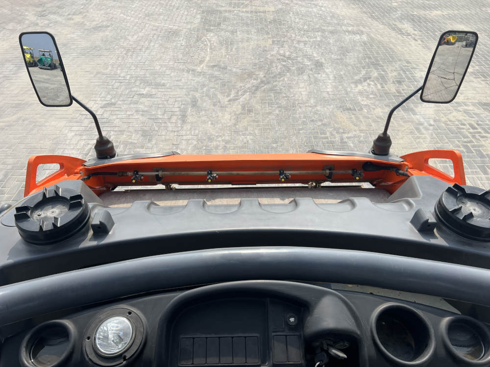 Usato 2016 Hamm HD+ 90i VV