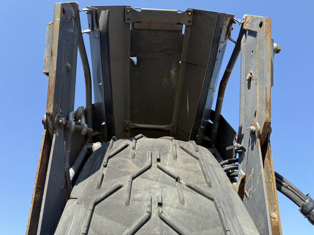 Usato 2003 Wirtgen W 1300F
