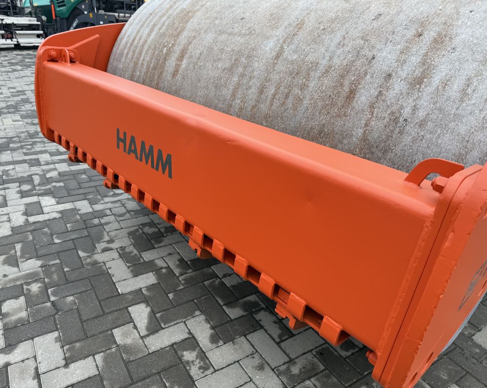Usato 2005 Hamm 3414 HT Vio