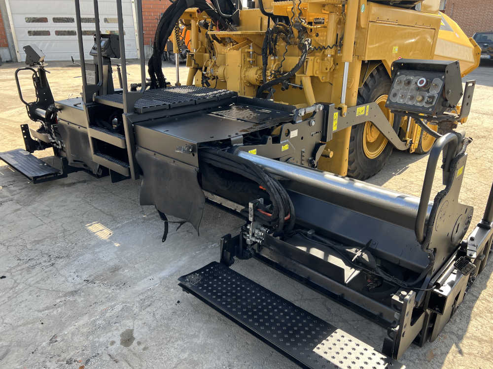 Usato 2014 Caterpillar AP 500E -222-