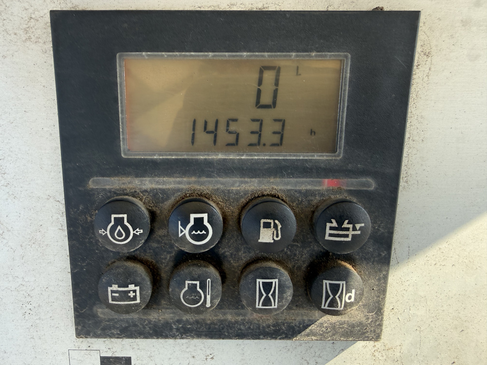 Usato 2003 Wirtgen W 1300F
