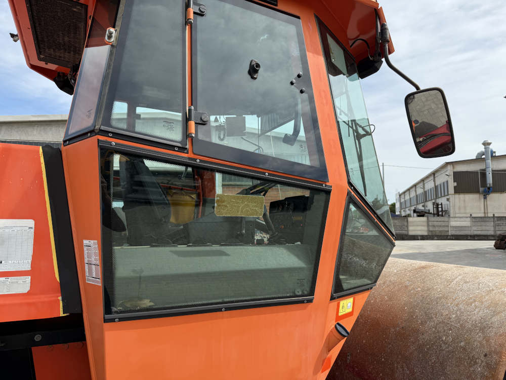 Usato 2010 Dynapac CA 362