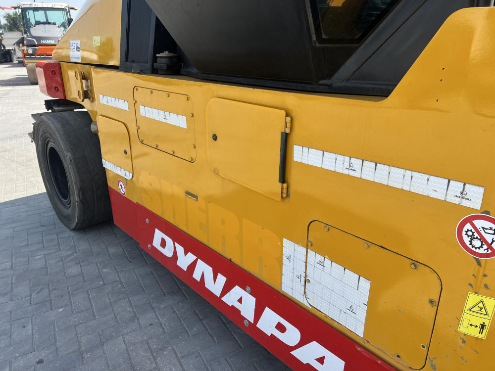 Usato 2012 Dynapac CP 224W