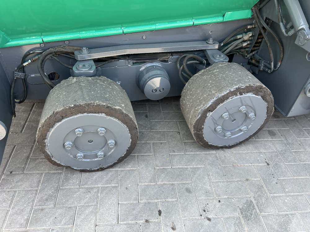 Usato 2013 Vogele S 1803-3i