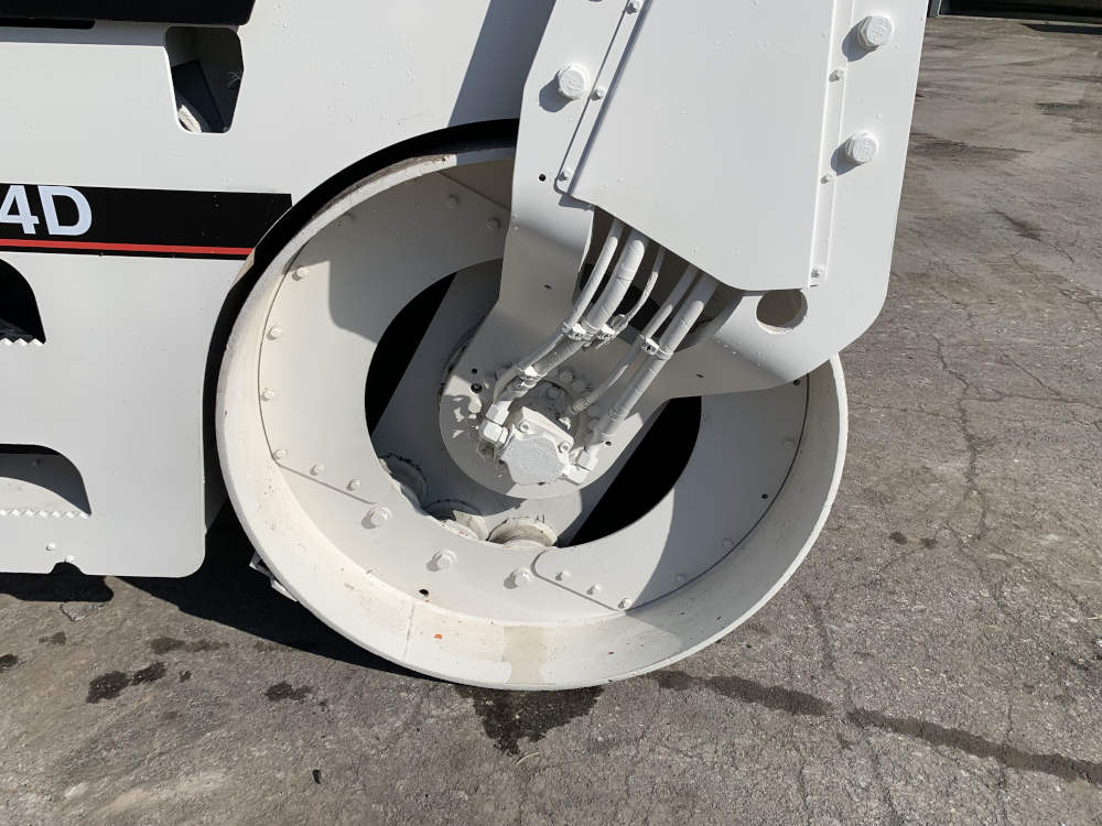 Usato 2005 Caterpillar CB 434D